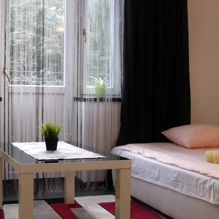 Domino Kazimierz Apartment Krakow